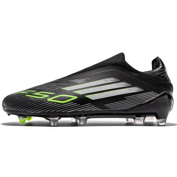 Бутсы F50 FG Black nb-25-45 фото