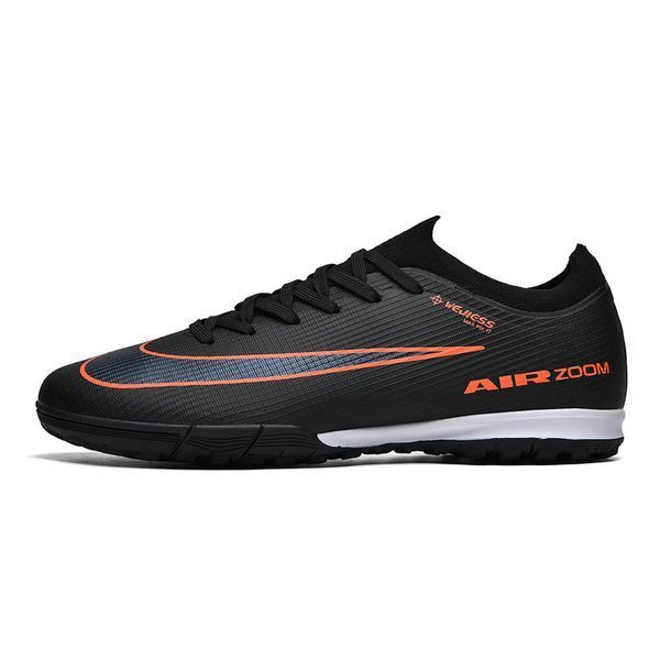 Сороконіжки Mercurial Vapor TF Black nbs-29-45 фото