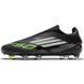 Бутсы F50 FG Black nb-25-45 фото 1