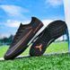 Сороконіжки Mercurial Vapor TF Black nbs-29-45 фото 6